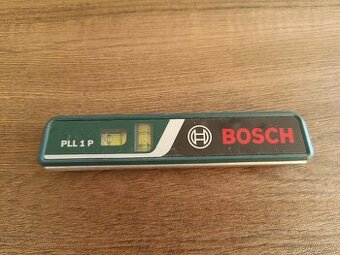 Bosch PLL 1P - 1