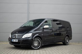 Mercedes-Benz Viano V6