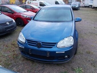 Vw Golf 1.4i 59kw