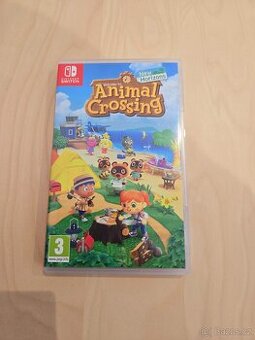 Animal Crossing: New Horizons