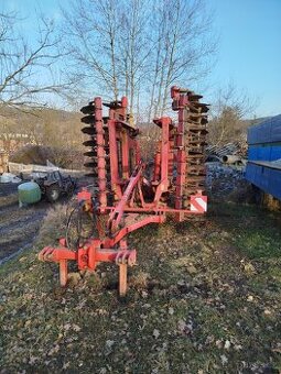 Pottinger Terradisc 5000