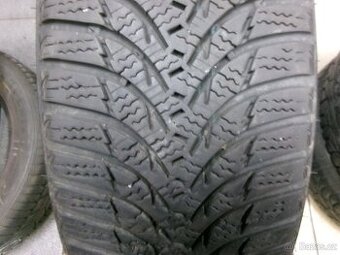 195/60 R16 KUMHO (6-6,5mm) č.15009