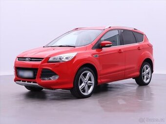 Ford Kuga 2,0 TDCI 132kw 4x4 Individual (2015)