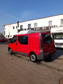 Renault Trafic 1.9 74kw