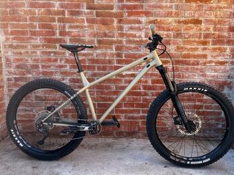 Commencal Meta Ht