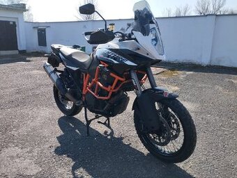 Ktm  adventure 1190r - 1