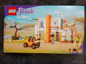 Lego Friends 41717 - 1