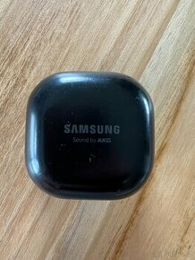 Samsung Buds Pro SM-R190 nabíjecí pouzdro černé