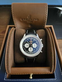 Breitling Navitimer AKCE sleva 125.000,- - 1