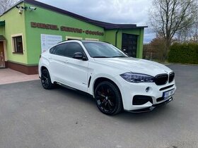 X6 M50i DPH - 1