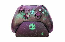 Xbox/PC Wireless Controller Limited Edition Sea of Thieves