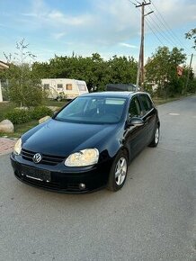 Golf V 2,0 TDI Sport - 1