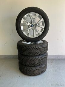 5x112 r17 original BMW