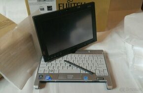 NOVÝ Fujitsu Siemens P1630 Lifebook mini notebook