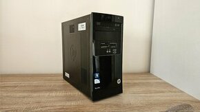 Počítač (Celeron G640, 8 GB RAM, 240 GB SSD)