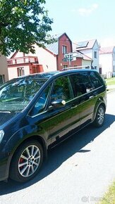 Prodám Ford Galaxy 2,2tdci Ghia