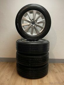 5x114,3 r17 original Mazda