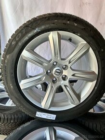 Originální alu kola Volvo 5x108 r17