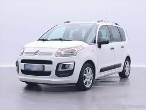 Citroën C3 Picasso 1,6 BlueHDi 73kW CZ Feel Edition (2017)