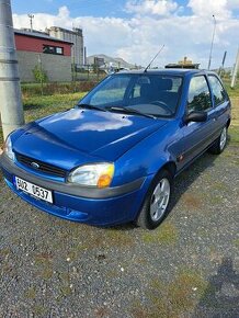 FORD FIESTA 1.25 16V, 55KW - 1