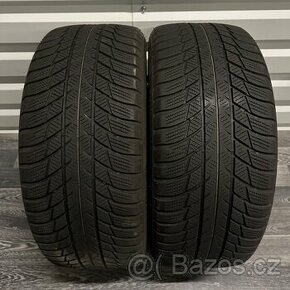 2ks pneu 225/50/17 BRIDGESTONE