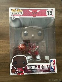 Funko POP Michael Jordan XXL 75