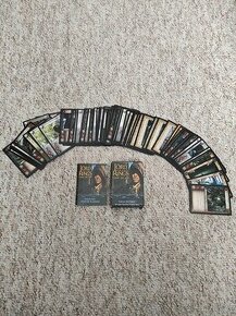 LOTR TCG Shadows startovní balíček - 1