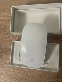 Apple Magic Mouse