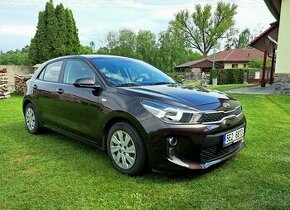 Prodám  Kia Rio