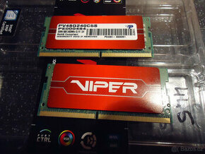 16GB ddr4 Patriot Viper