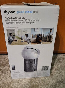 NOVÁ čistička Dyson Pure Cool Me BP01