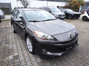 Mazda 3 1.6i