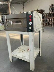 pizza pec zanussi profi - 1