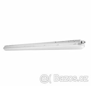 LED svítidlo prachotěsné LEDVANCE DP 1200 E 42W 840 VW IP65