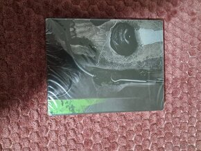 Modern Warfare II Steelbook Nový - 1