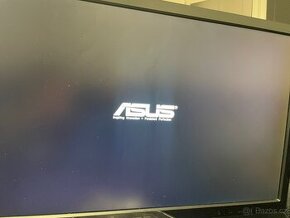 Asus lcd monitor 22" VE228