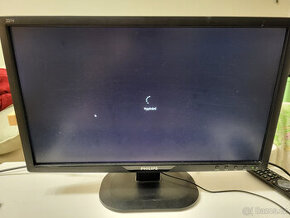 LCD Monitor Philips 221V2 / FHD 1920x1080 21,5"