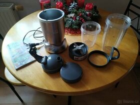 Delimano Nutribullet 900W Smoothie - 1