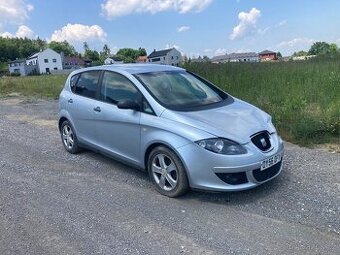 Seat Altea 1,9 TDI - 1