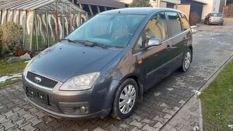 Ford C-Max 1.6 TDCI