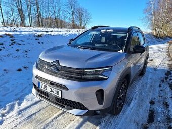 Citroën C5 Aircross, MAX 1.5 BlueHDi 130k EAT8