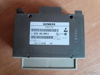 SIMATIC S5 6ES5 482-8MA13