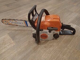 Motorová pila Stihl MS170