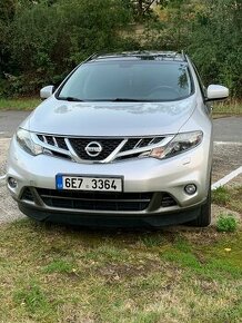 Nissan Murano 2.5 Cdi Facelife  4x4