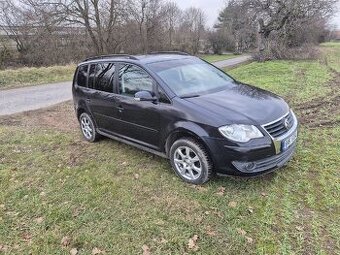 Volkswagen Touran 1.9