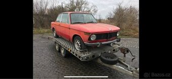 Bmw 1502 02 e10