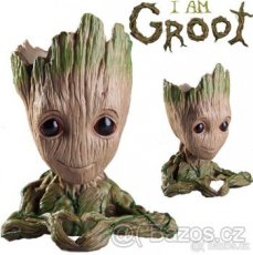 GROOT KVĚTINÁČ - 1