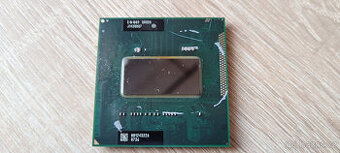 Procesor Intel i7-2670QM 2/4x 3,10GHz. - 1