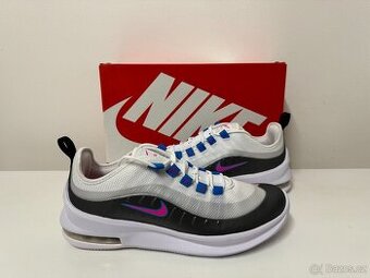 Nike Air Max Axis White Photo Blue