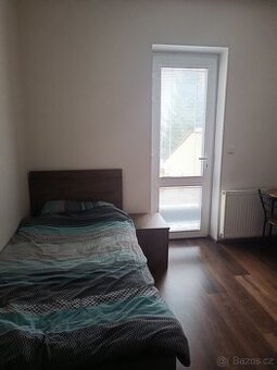 Pronájem apartmánu v Hradci Králové - 1